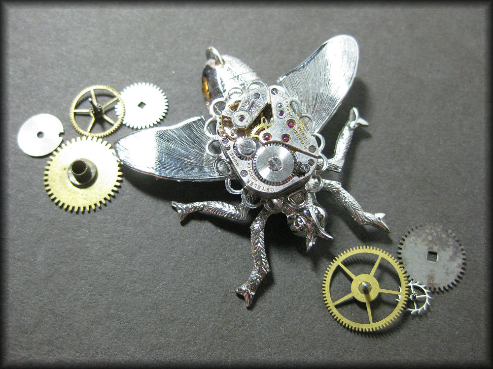 steampunk-bee1a