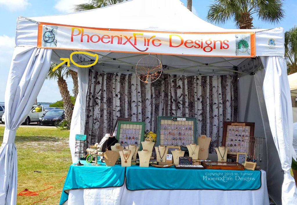 Becoming a Craft Show Vendor, Part 1: Is Vending Right for You?