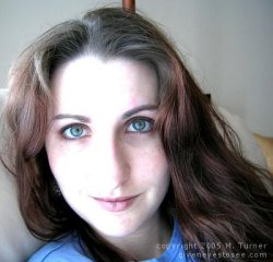Miss M. Turner of PhoenixFire Designs